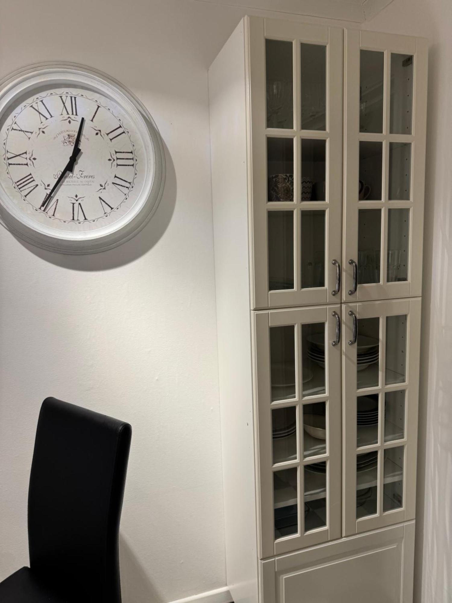 Ett Hus Med 3 Sovrum Med Supersnabba Internet Fiberanslutningen 1000Mb-100Mb I Hoeg, 7 Minuter Fran Hudiksvall Luaran gambar